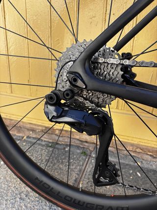 Cannondale SuperSix Evo 2