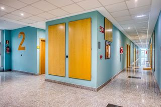 Oficina en alquiler en Ibaeta en San Sebastián-Donostia