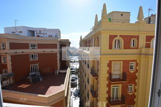 Piso en alquiler en Centro Histórico en Málaga