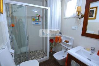 Piso en alquiler en Centro Histórico en Málaga