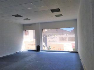 Local comercial en alquiler en Ontinyent
