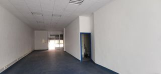 Local comercial en alquiler en Ontinyent