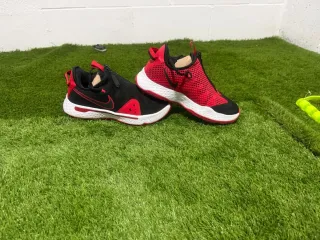 Nike PG Zapatillas Baloncesto