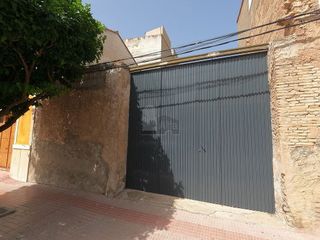 Solar en alquiler en Mula