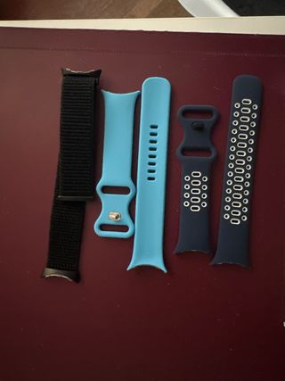 Accessori Google Pixel Watch