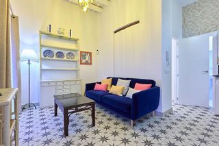 Dúplex en alquiler en Centro en Jerez de la Frontera