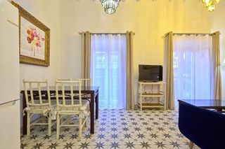 Dúplex en alquiler en Centro en Jerez de la Frontera