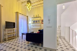 Dúplex en alquiler en Centro en Jerez de la Frontera