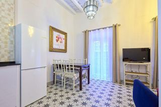 Dúplex en alquiler en Centro en Jerez de la Frontera