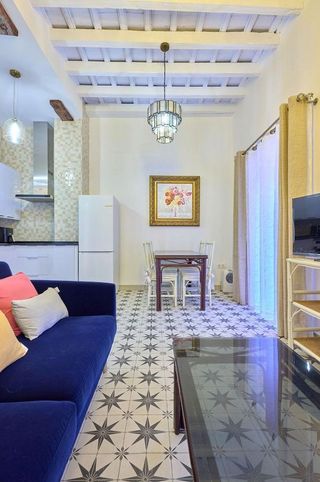 Dúplex en alquiler en Centro en Jerez de la Frontera