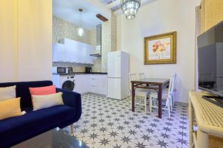 Dúplex en alquiler en Centro en Jerez de la Frontera