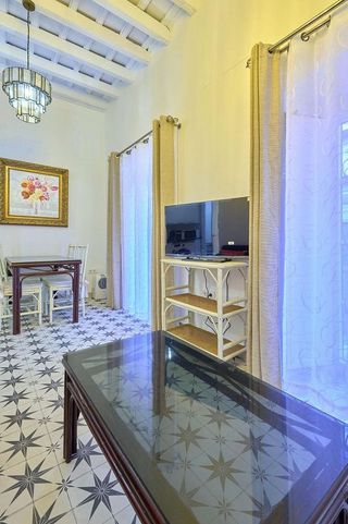 Dúplex en alquiler en Centro en Jerez de la Frontera