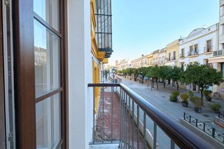 Dúplex en alquiler en Centro en Jerez de la Frontera