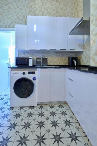 Dúplex en alquiler en Centro en Jerez de la Frontera