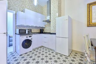 Dúplex en alquiler en Centro en Jerez de la Frontera