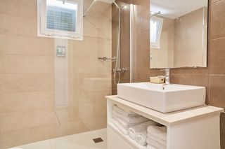 Piso en alquiler en San Agustín - Cala de Bou en Sant Josep de sa Talaia