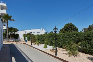 Piso en alquiler en San Agustín - Cala de Bou en Sant Josep de sa Talaia