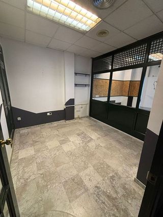 Oficina en alquiler en Núcleo Urbano en Chiclana de la Frontera