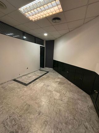 Oficina en alquiler en Núcleo Urbano en Chiclana de la Frontera