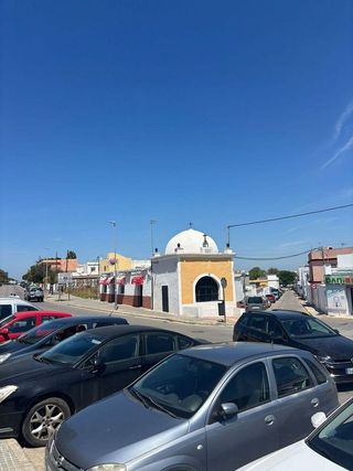 Oficina en alquiler en Núcleo Urbano en Chiclana de la Frontera