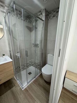 Piso en alquiler en Almendralejo