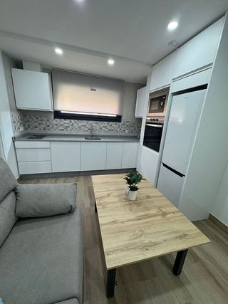 Piso en alquiler en Almendralejo