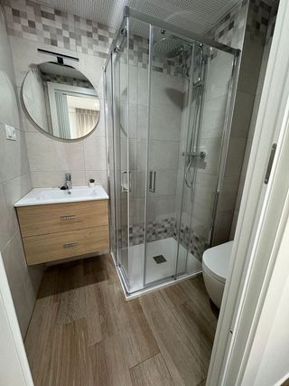 Piso en alquiler en Almendralejo