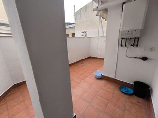 Piso en alquiler en Alcoy/Alcoi