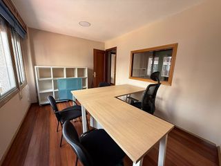 Oficina en alquiler en Centro en Ourense