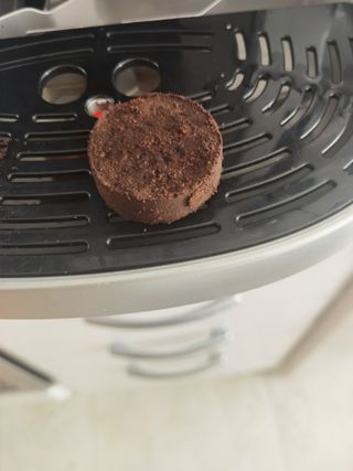 Cafetera DeLonghi Magnifica Plata