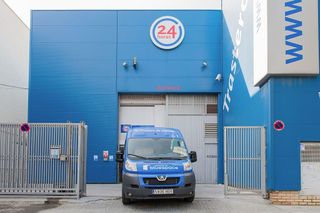 Trastero en alquiler en Sant Pau en Valencia