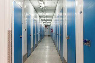 Trastero en alquiler en Sant Pau en Valencia