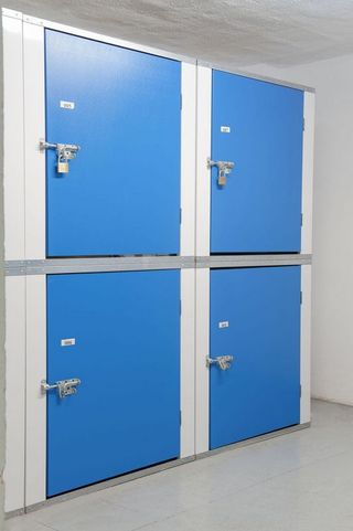 Trastero en alquiler en Sant Pau en Valencia