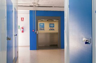 Trastero en alquiler en Sant Pau en Valencia