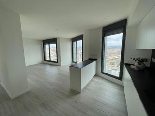 Dúplex en alquiler en Port en Badalona