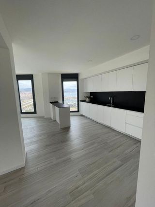 Dúplex en alquiler en Port en Badalona