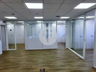 Oficina en alquiler en Sant Just Desvern