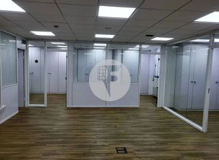 Oficina en alquiler en Sant Just Desvern