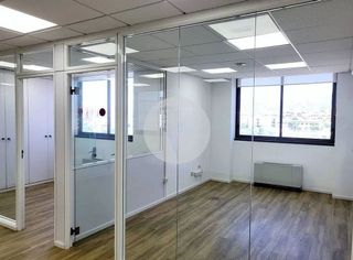 Oficina en alquiler en Sant Just Desvern