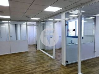 Oficina en alquiler en Sant Just Desvern