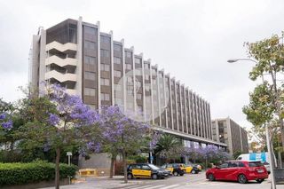 Oficina en alquiler en Sant Just Desvern