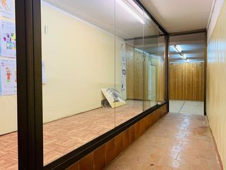 Local comercial en alquiler en Centre Vila en Vilafranca del Penedès