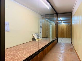 Local comercial en alquiler en Centre Vila en Vilafranca del Penedès