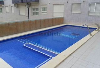 Piso en alquiler en Rafelbuñol/Rafelbunyol