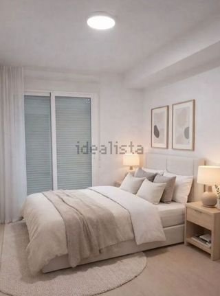 Piso en alquiler en Rafelbuñol/Rafelbunyol