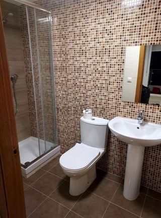 Piso en alquiler en Rafelbuñol/Rafelbunyol