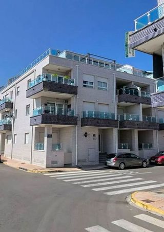 Piso en alquiler en Rafelbuñol/Rafelbunyol