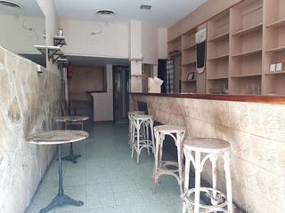 Bar en alquiler en Alango en Getxo