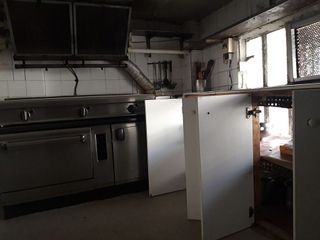 Bar en alquiler en Alango en Getxo