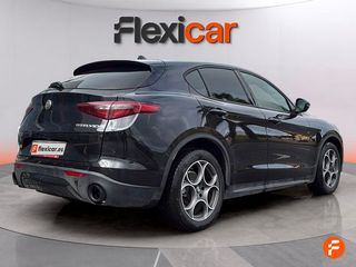 Alfa Romeo Stelvio 2.2 Diesel 140kW (190cv) SPRINT AWD